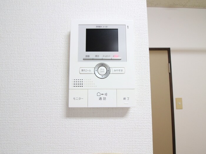 内観写真 ベルローズ日吉