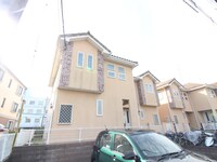 インペリアルテラスC棟