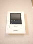 内観写真 アームおゆみ