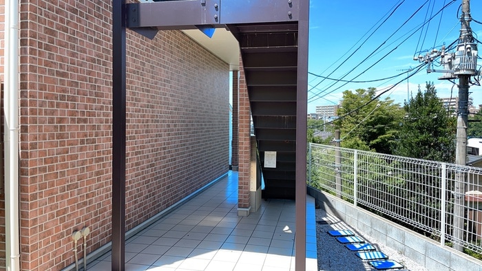 その他 アザーレ・パッシオ百合ヶ丘Ａ