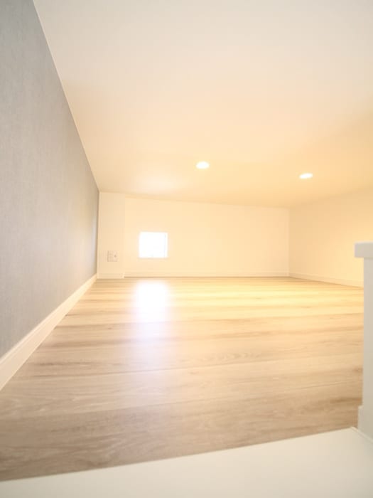 ロフト アザーレ・パッシオ百合ヶ丘Ａ