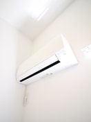 内観写真 アザーレ・パッシオ百合ヶ丘Ａ