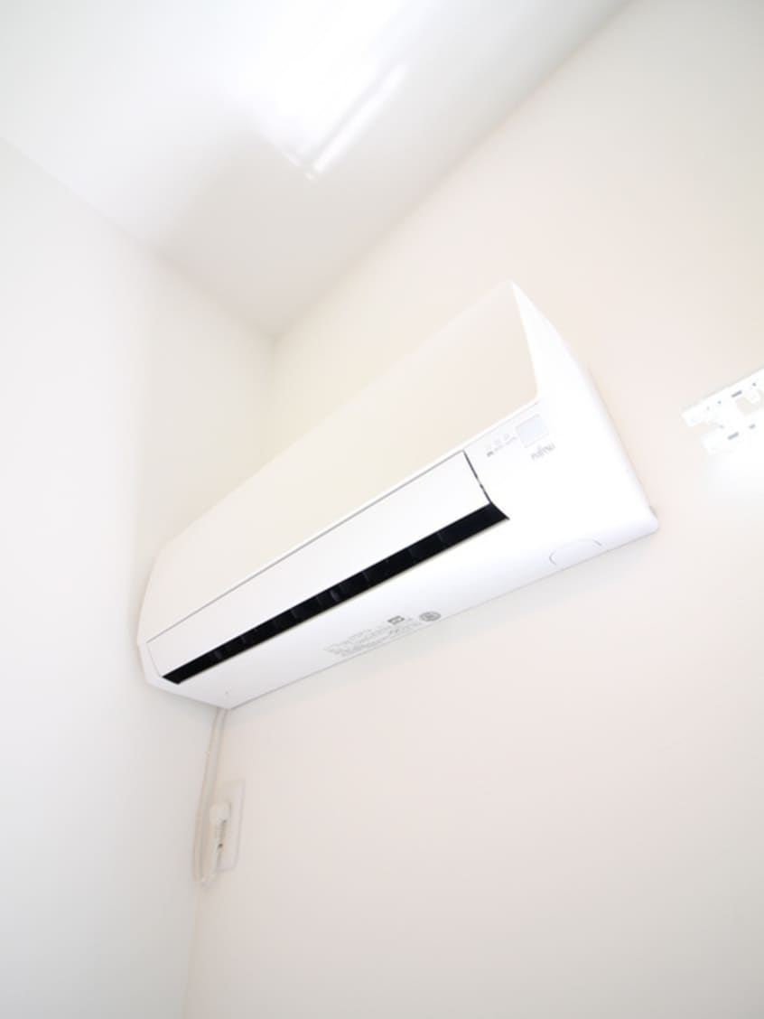 内観写真 アザーレ・パッシオ百合ヶ丘Ａ