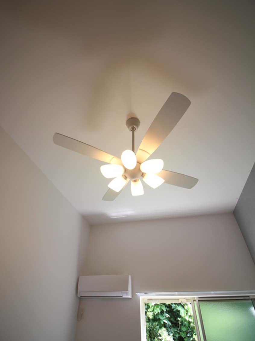 内観写真 アザーレ・パッシオ百合ヶ丘Ａ