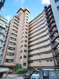 浜町グランドハイツ(1107)