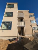 ピュアライフ西大宮の外観