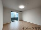 室内からの展望 ピュアライフ西大宮
