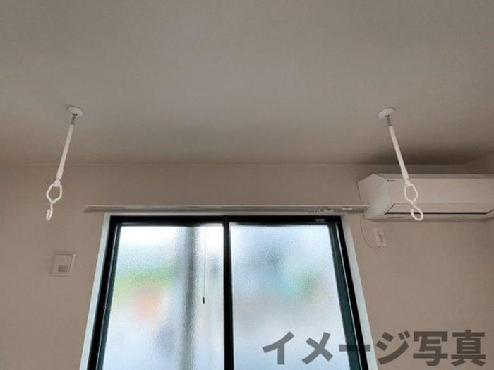 内観写真 ピュアライフ西大宮