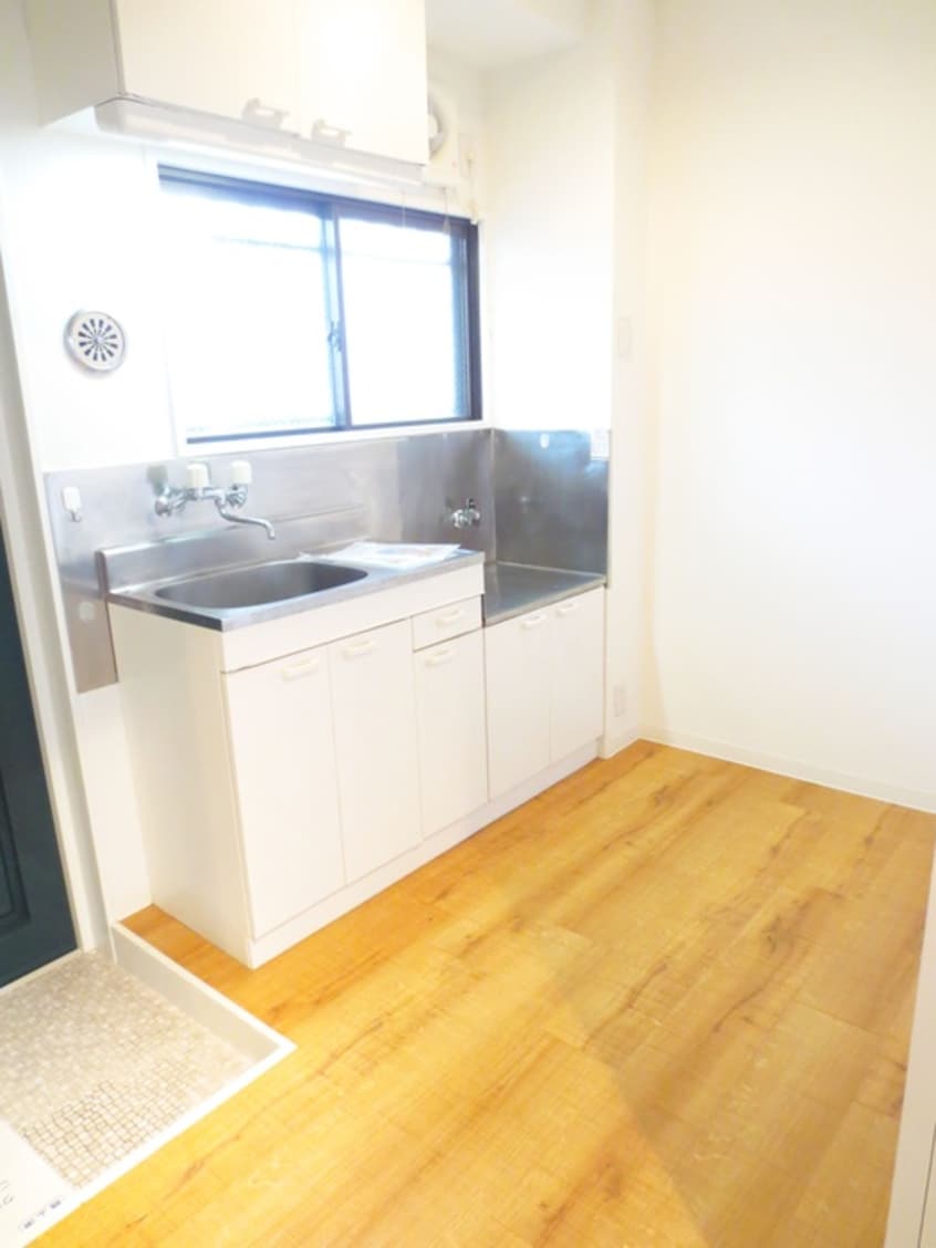 キッチン サンパレス堀之内