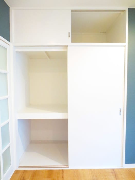 居室 サンパレス堀之内