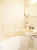 バス／シャワールーム等 サンパレス堀之内