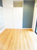 居室 サンパレス堀之内