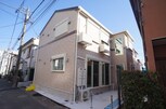 Ritz Asukayama