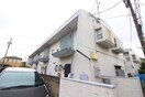 外観写真 第一パラス鐘増
