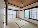 居室 第一パラス鐘増