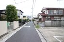周辺環境 第一パラス鐘増