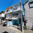 ドリーミー東葛西の外観