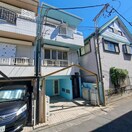 外観写真 ドリーミー東葛西