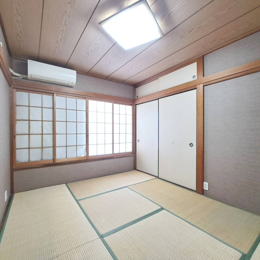 居室 ドリーミー東葛西