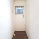 洗濯機置場 ドリーミー東葛西