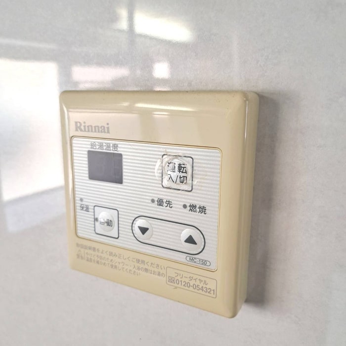 内観写真 ドリーミー東葛西