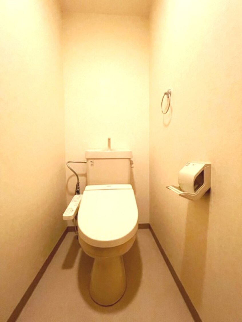 トイレ ＭＩＬＬＥ浦和仲町