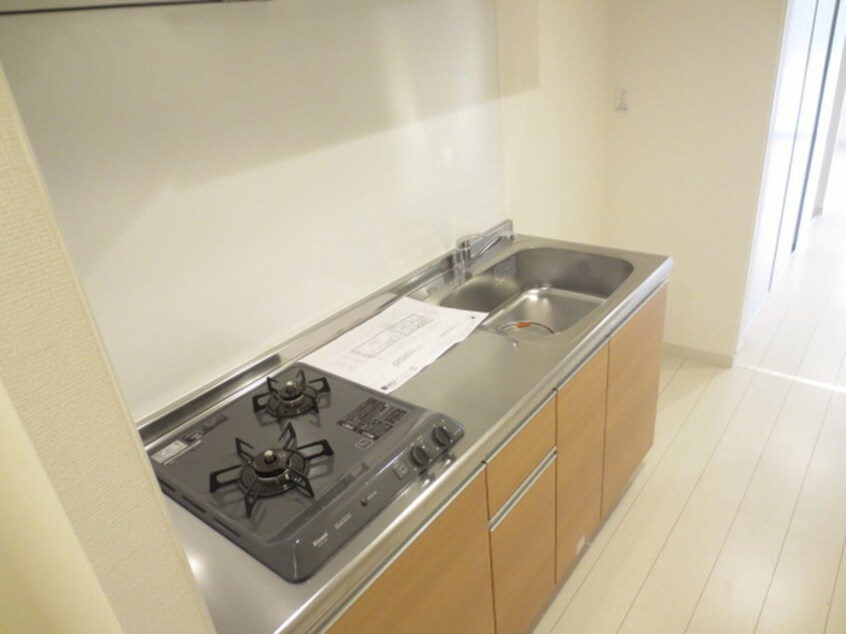 キッチン リブリ・グランツ武蔵中原