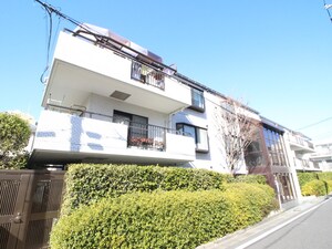 ＧＳハイム千歳船橋(101)