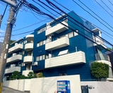 ベルヴュ日吉