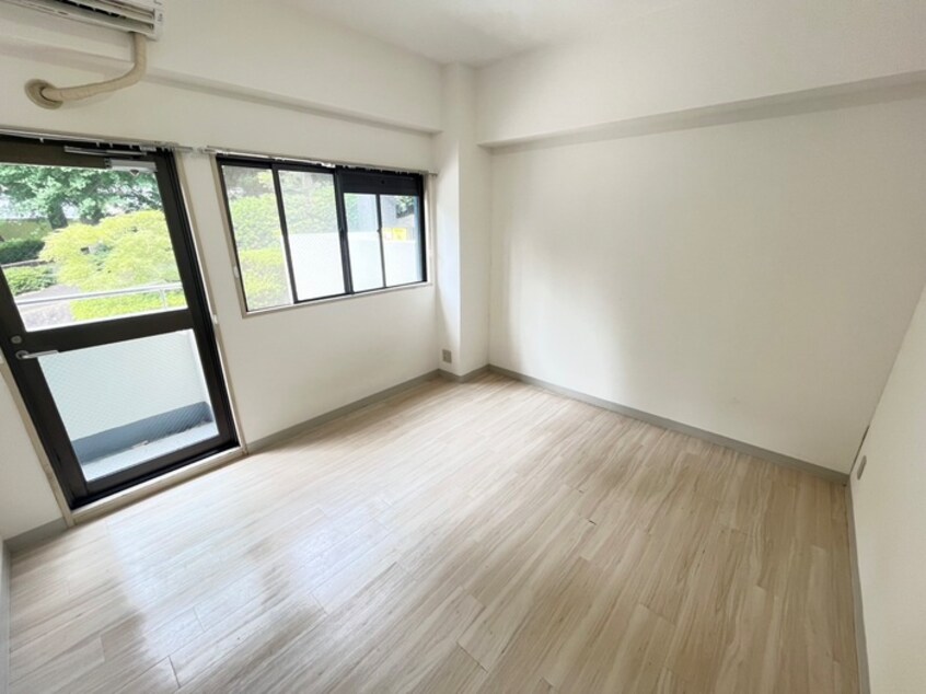 居室 ベルヴュ日吉