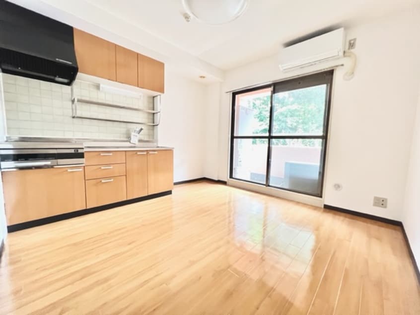 キッチン ベルヴュ日吉