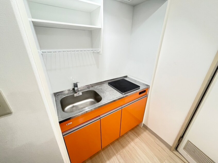 キッチン ベルヴュ日吉