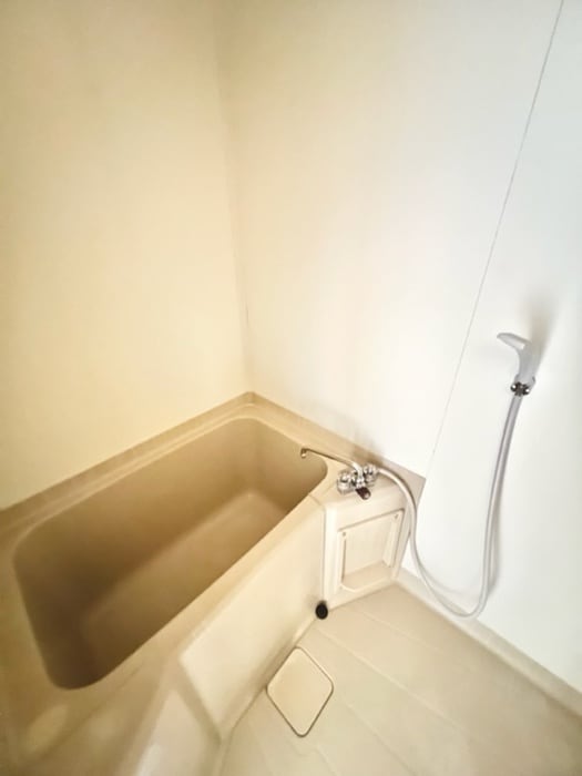 バス／シャワールーム等 ベルヴュ日吉