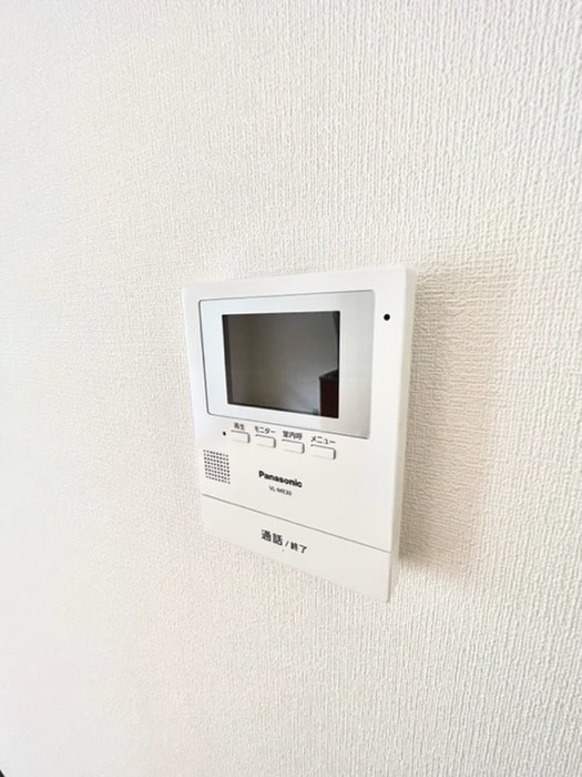 内観写真 ベルヴュ日吉