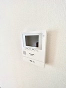 内観写真 ベルヴュ日吉