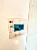 内観写真 ベルヴュ日吉