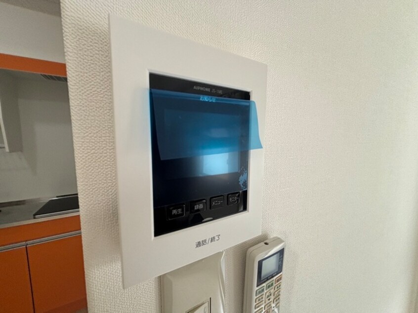 内観写真 ベルヴュ日吉