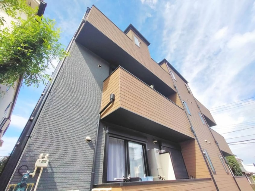 その他 オードビー幕張本郷