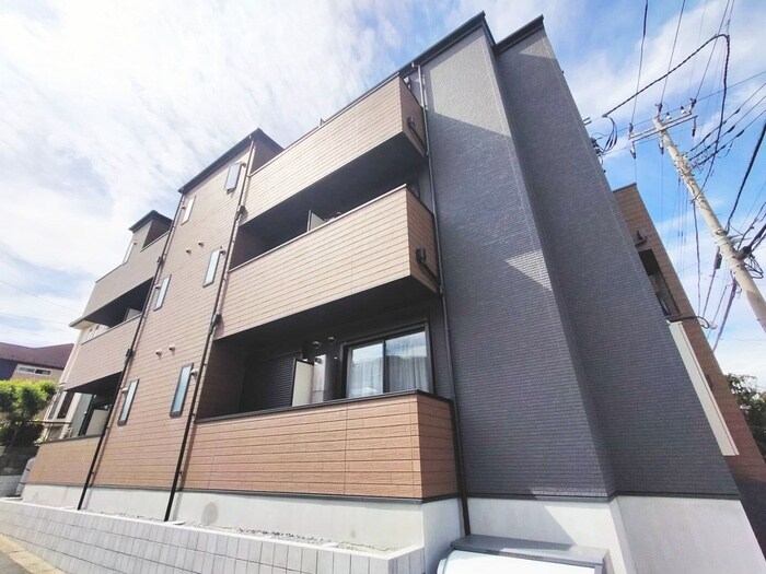 周辺環境 オードビー幕張本郷