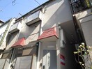 外観写真 桜コ－ポ