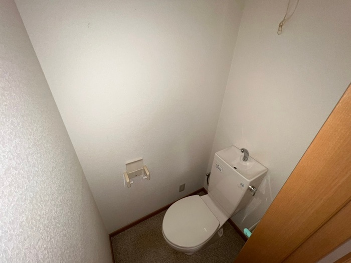 トイレ 桜コ－ポ