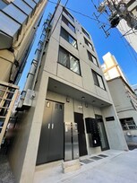 COCOSPACE西荻窪