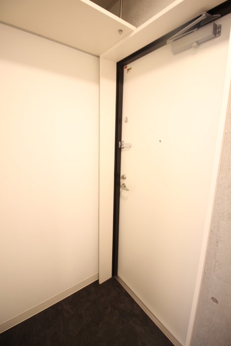 玄関 COCOSPACE西荻窪
