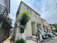 千代ケ丘戸建