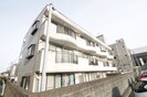 セイワハイツの外観