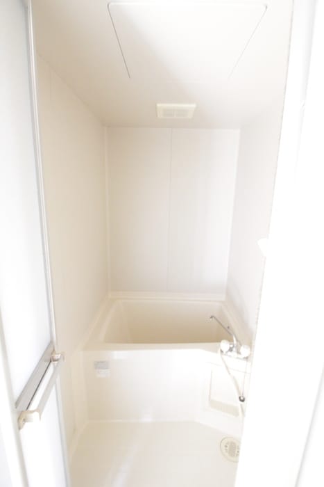 バス／シャワールーム等 セイワハイツ