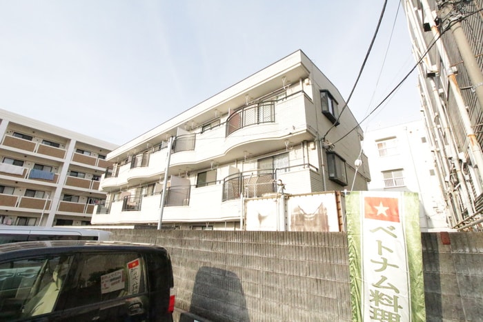 周辺環境 セイワハイツ