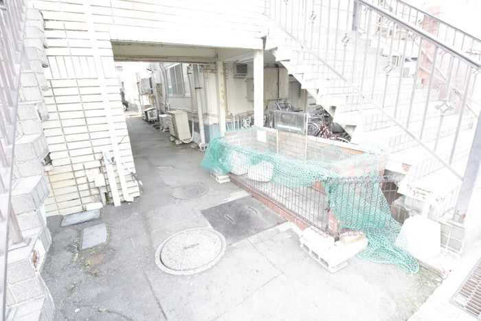 その他 セイワハイツ