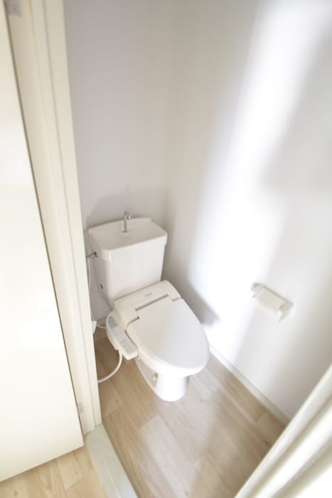 トイレ セイワハイツ