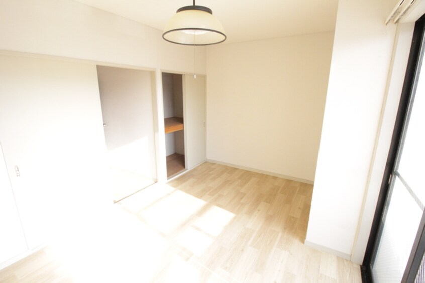 居室 セイワハイツ